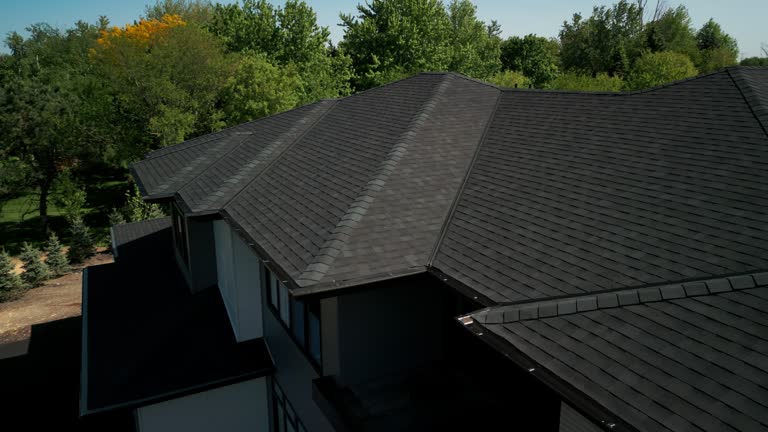 Best Hot Roofs  in Elizabeth, CO